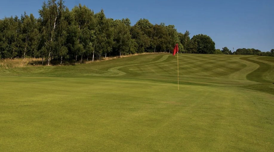 Photo of Sitwell Park Golf Club